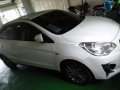 2015 Mitsubishi Mirage G4 GLS AT 1st Owner 16tkms Top of The Line-10