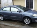 Registered Toyota Corolla Altis 2004 For Sale-3