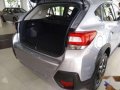 2018 Subaru XV 20 CVT-8