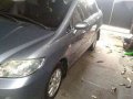 2008 Honda City idsi-5