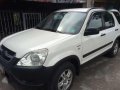 Crv 2nd gen AT 2003mdl-0