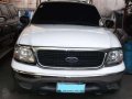 Ford Expedition 2000 V8 AT White For Sale-0