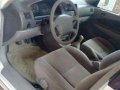 Toyota Corolla GLi 1999 Lovelife MT For Sale-4