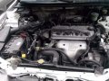 Honda Accord 1997 MT White For Sale-4