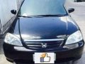 Ready To Transfer Honda Civic Vti 2002 For Sale-1