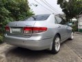 Top Of The Line 2003  Honda Accord For Sale-2