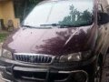 Fresh In And Out 1999 Hyundai Starex For Sale-5