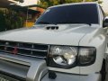 Mitsubishi Pajero 2000 White for sale-8