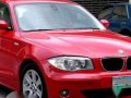 BMW 1 Series 118i AT 2007 Hatch For Sale-5