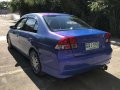 Honda Civic Vtec3 Dimension 2001 AT For Sale-4