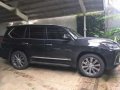 Brandnew Lexus LX450d Sportplus Top of the Line-3