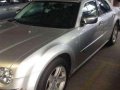 Chrysler 300c used car-5