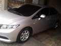 For sale Honda Civic 2012-5