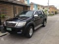 Nothing To Fix Toyota Hilux G 2013 For Sale-6