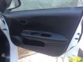 2016 Honda Mobilio 1.5 MT White For Sale -9
