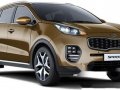 For sale Kia Sportage EX 2017-2