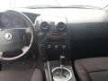 2008 Ssangyong ACTYON Automatic Transmission-8