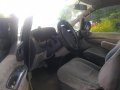 Almost brand new Mitsubishi Spacegear Diesel-5