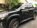 Toyota Fortuner 2012 SUV for sale -5