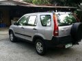 Honda CRV 2003 AT (toyota mitsubishi isuzu corolla gl gli xe civic xl)-3