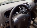 2012 Toyota Hilux G 3.0 4X4 Atrb Setup all automatic diesel-10