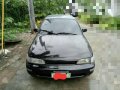 Toyota corolla gli 1994 MT phantom black-8