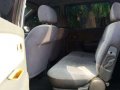 Sale Swap Mitsubishi Spacewagon MT like innova adventure revo serena-5