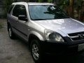 Honda CRV 2003 AT (toyota mitsubishi isuzu corolla gl gli xe civic xl)-0