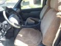 Nissan Serena 1997 AT Black Van For Sale-2