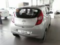 For sale Hyundai Eon 2017-4