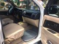 Good Condition 2008 Isuzu Crosswind XUV For Sale-3