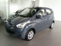 Hyundai Eon 2017 New for sale-2