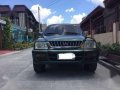 All Fresh 2000 Mitsubishi Endeavor MT For Sale-0