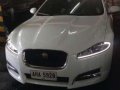 Jaguar XF Supercharged RARE 3k km not mercedes audi bmw lexus-0
