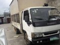 Good Condition 2007 Isuzu Elf Dropside For Sale-1