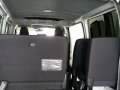 Almost brand new Toyota Hiace Diesel for sale -8