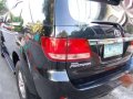 2008 Toyota Fortuner G 4x2 AT Diesel for sale -6