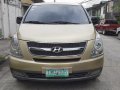 For sale Hyundai Grand Starex 2012-1