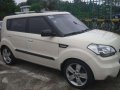 2009 Kia Soul ex white for sale -0