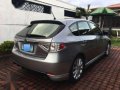 2009 Subaru Impreza 2.0 RS Hatchback for sale-2