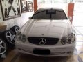 Mercedes Benz 2003 CLK 320 W209. ( Not Audi Bmw Lexus)-0