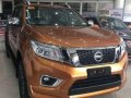 Brand New 2017 Nissan Navara MT For Sale-0