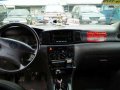 Toyota Corolla Altis Taxi 2005 White For Sale -4
