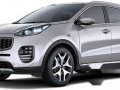 For sale Kia Sportage EX 2017-5