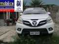 2014 Foton Thunder 4x2 Manual Diesel - Automobilico SM City BF-0