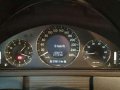 Mercedes Benz 2003 CLK 320 W209. ( Not Audi Bmw Lexus)-8