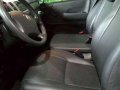 Toyota HIACE Commuter Van Model 2013 for sale -5