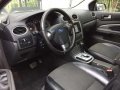 Ford Focus Hatchback 2006 AT Gray For Sale-7