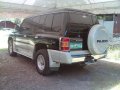 For sale Mitsubishi Pajero 2004-5