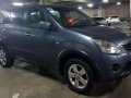 2011 Mitsubishi Fuzion GLS Sport For Sale-1